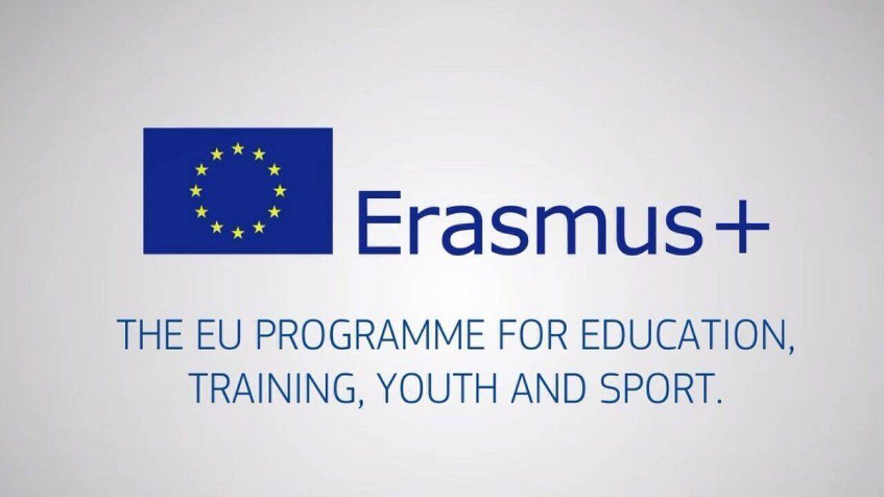 PUBBLICATO IL BANDO PER IL PROGRAMMA ERASMUS+ 2020